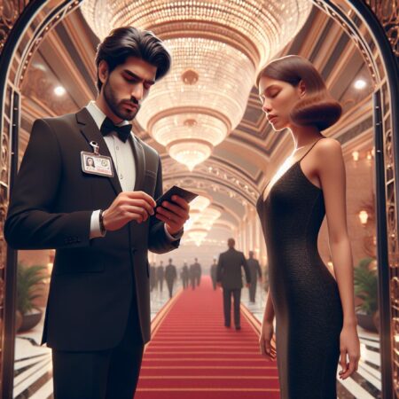 Entrer au casino avec une photocopie ? Découvrez pourquoi c’est risqué et comment éviter les pièges