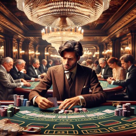 Astuces pour le blackjack : Les Secrets Inconnus des Pros pour Gagner Gros