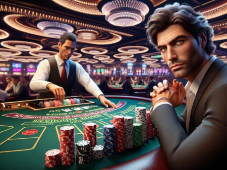 Quand miser au blackjack : Secrets pour maximiser vos gains