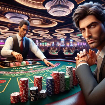 Quand miser au blackjack : Secrets pour maximiser vos gains