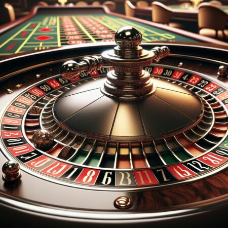 Règles de la roulette : Découvrez les Secrets Cachés pour Gagner Gros au Casino