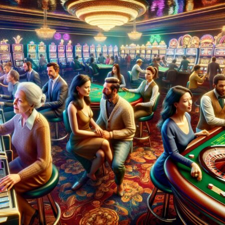 Meilleure heure pour jouer au casino : 7 Secrets que les Gagnants Ne Vous Révèleront Jamais