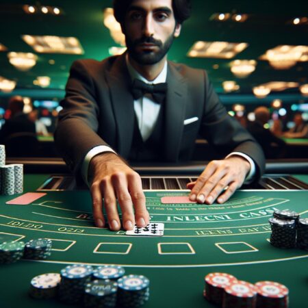 Quand tirer au blackjack : Découvrez la stratégie ultime pour augmenter vos gains