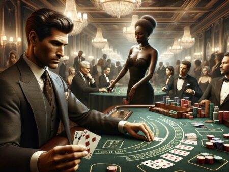 Quand splitter au blackjack : Les Secrets pour Maximiser vos Gains