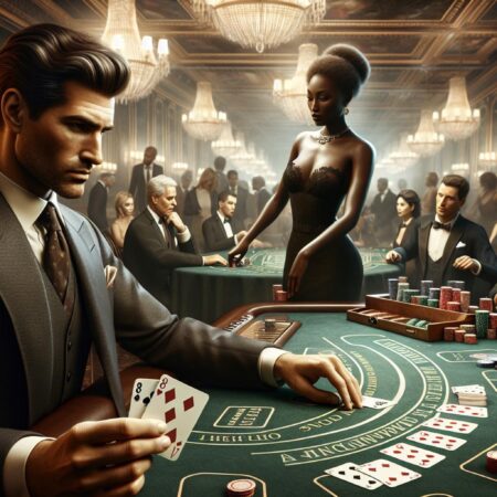 Quand splitter au blackjack : Les Secrets pour Maximiser vos Gains