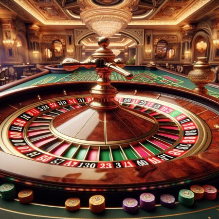 Comment gagner à la roulette : Stratégies secrètes révélées