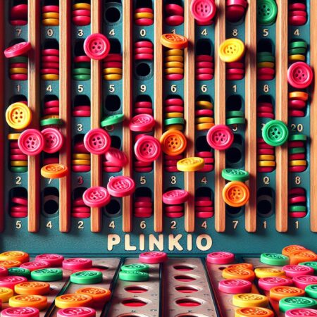 Plinko : Découvrez le Secret Caché Derrière ce Jeu Télévisé Légendaire