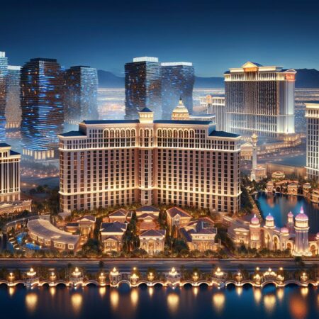 Combien de casinos à Las Vegas ? Découvrez le chiffre incroyable qui va vous surprendre