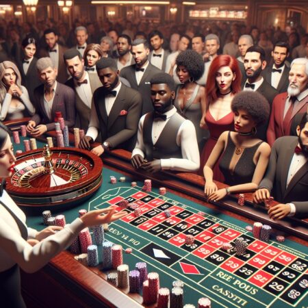 Pourquoi dire « rien ne va plus » au casino ? : Découvrez l’incroyable histoire cachée derrière cette phrase