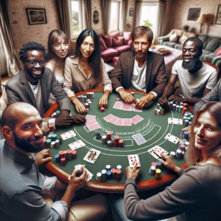 Comment jouer au blackjack entre amis : Guide ultime pour une soirée réussie