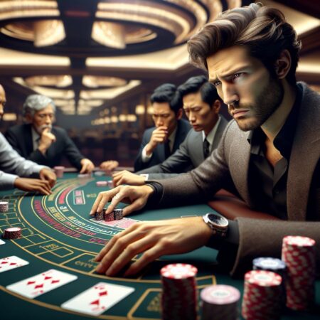 Compter les cartes au blackjack : Découvrez le Secret des Pros pour Gagner Gros